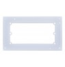 Lian Li SP1000P power supply unit 1000 W 24-pin ATX SFX White