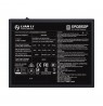 Lian Li SP0850P power supply unit 850 W 24-pin ATX SFX Black
