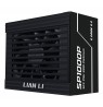 Lian Li SP1000P power supply unit 1000 W 24-pin ATX SFX Black