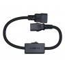 Lian Li SP1000P power supply unit 1000 W 24-pin ATX SFX Black