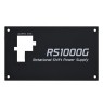 Lian Li RS1000G power supply unit 1000 W 20+4 pin ATX ATX Black