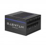 Chieftec Stealth 1000W Vega M Series SPX-1000-FC 80+ Platin power supply unit 24-pin ATX ATX Black