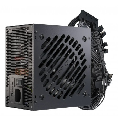 650W Seasonic Core GC-650 ATX3.1 80+Gold