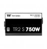 Thermaltake TR2 S 750W power supply unit 20+4 pin ATX ATX Black