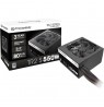 Thermaltake TR2 S 550W power supply unit 20+4 pin ATX ATX Black