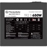 Thermaltake TR2 S 650W power supply unit 20+4 pin ATX ATX Black