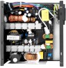Thermaltake TR2 S 650W power supply unit 20+4 pin ATX ATX Black