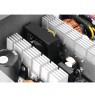 Thermaltake TR2 S 650W power supply unit 20+4 pin ATX ATX Black