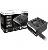 Thermaltake TR2 S 650W power supply unit 20+4 pin ATX ATX Black