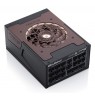 Seasonic Prime TX-1600 Noctua Edition power supply unit 1600 W 24-pin ATX ATX Black