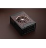 Seasonic Prime TX-1600 Noctua Edition power supply unit 1600 W 24-pin ATX ATX Black