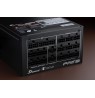 Seasonic Prime TX-1600 Noctua Edition power supply unit 1600 W 24-pin ATX ATX Black