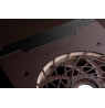 Seasonic Prime TX-1600 Noctua Edition power supply unit 1600 W 24-pin ATX ATX Black