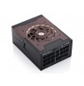 Seasonic Prime TX-1600 Noctua Edition power supply unit 1600 W 24-pin ATX ATX Black