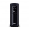 CyberPower VP1200EILCD uninterruptible power supply (UPS) Line-Interactive 1.2 kVA 720 W 8 AC outlet(s)
