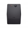 Trust Paxxon uninterruptible power supply (UPS) 0.8 kVA 480 W 2 AC outlet(s)