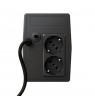 Trust Paxxon uninterruptible power supply (UPS) 0.8 kVA 480 W 2 AC outlet(s)