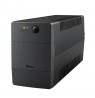 Trust Paxxon uninterruptible power supply (UPS) 0.8 kVA 480 W 2 AC outlet(s)