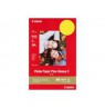 Canon PP-201 10x15 cm, 5 Sheets Photo Paper Plus Glossy II 275 g