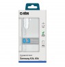 Samsung Galaxy A36/A56 Skinny Cover By SBS Transparent