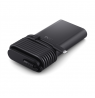 Dell E5 280W USB-C GaN AC Adapter with Power Cord - EURO - 1yr Ltd HW Warranty - SnP