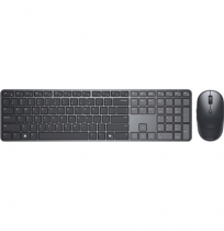 DELL PRO 7 SLIM KEYBOARD AND MOUSE - KM726 (EST) 