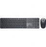 Dell Pro 7 Slim Keyboard and Mouse | KM726 | Keyboard and Mouse Set | Wireless | Mouse included | Estonian | Bluetooth | Wireles