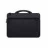 Dell | Pro 11-14 Plus EcoLoop Sleeve - CV5426 | Sleeve | Shoulder strap | Black
