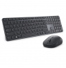 Dell Pro 7 Slim Keyboard and Mouse | KM726 | Keyboard and Mouse Set | Wireless | Mouse included | US International | Bluetooth |