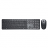 Dell Pro 7 Slim Keyboard and Mouse | KM726 | Keyboard and Mouse Set | Wireless | Mouse included | US International | Bluetooth |