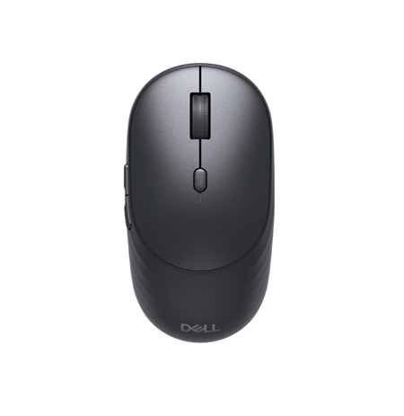 Dell Pro 7 Silent Mouse MS726 Optical, Wireless - Black