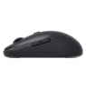 Dell Pro 7 Silent Mouse MS726 Optical, Wireless - Black