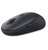 Dell Pro 7 Silent Mouse MS726 Optical, Wireless - Black