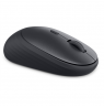 Dell Pro 7 Silent Mouse MS726 Optical, Wireless - Black