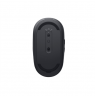 Dell Pro 7 Silent Mouse MS726 Optical, Wireless - Black