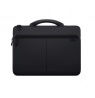 Dell | Pro 15-16 Plus EcoLoop Sleeve - CV5626 | Sleeve | Shoulder strap | Black
