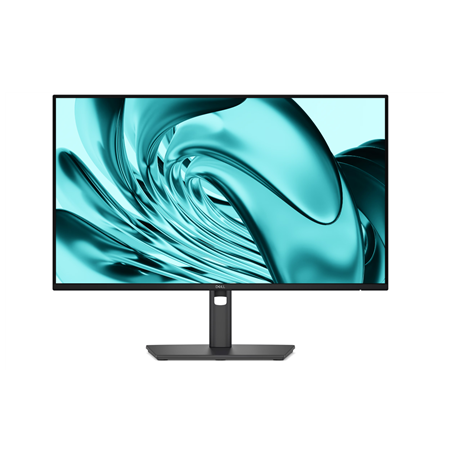 Dell LCD P2426H 24" IPS FHD/1920×1080/HDMI,DP,USB,USB-C/Black