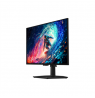 Samsung Odyssey OLED G6 G61SH | 27 " | OLED | QHD | 16:9 | 240 Hz | 0.03 ms | 2560 x 1440 pixels | 200 cd