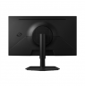 Samsung Odyssey OLED G6 G61SH | 27 " | OLED | QHD | 16:9 | 240 Hz | 0.03 ms | 2560 x 1440 pixels | 200 cd