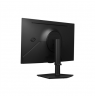 Samsung Odyssey OLED G6 G61SH | 27 " | OLED | QHD | 16:9 | 240 Hz | 0.03 ms | 2560 x 1440 pixels | 200 cd
