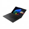 Lenovo ThinkPad T14 G6 Intel | Black | 14 " | IPS | WUXGA | 1920 x 1200 pixels | Anti-glare | Intel Core Ultra 5 | 226V | 16 GB 