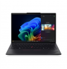 Lenovo ThinkPad T14 G6 Intel | Black | 14 " | IPS | WUXGA | 1920 x 1200 pixels | Anti-glare | Intel Core Ultra 5 | 226V | 16 GB 