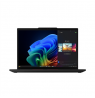 Lenovo ThinkPad T14 G6 Intel | Black | 14 " | IPS | WUXGA | 1920 x 1200 pixels | Anti-glare | Intel Core Ultra 5 | 226V | 16 GB 