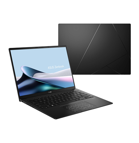 Asus Zenbook 14 UM3406GA-QD002W | Jade Black | 14 " | OLED | WUXGA | 1920 x 1200 pixels | Glossy | AMD Ryzen AI 5 | 430 | 16 GB 