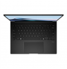 Asus Zenbook 14 UM3406GA-QD002W | Jade Black | 14 " | OLED | WUXGA | 1920 x 1200 pixels | Glossy | AMD Ryzen AI 5 | 430 | 16 GB 