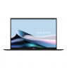 Asus Zenbook 14 UM3406GA-QD002W | Jade Black | 14 " | OLED | WUXGA | 1920 x 1200 pixels | Glossy | AMD Ryzen AI 5 | 430 | 16 GB 