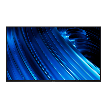 Dell LCD P2726H 27" IPS FHD/1920×1080/HDMI,DP,USB,USB-C/No Stand/Black | Dell
