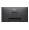 Dell LCD P2726H 27" IPS FHD/1920×1080/HDMI,DP,USB,USB-C/No Stand/Black | Dell
