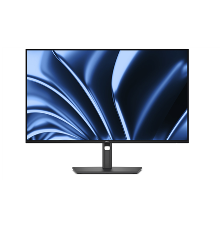Dell LCD P2726HE 27" IPS FHD/1920×1080/HDMI,DP,USB,RJ45,USB-C/Black | Dell