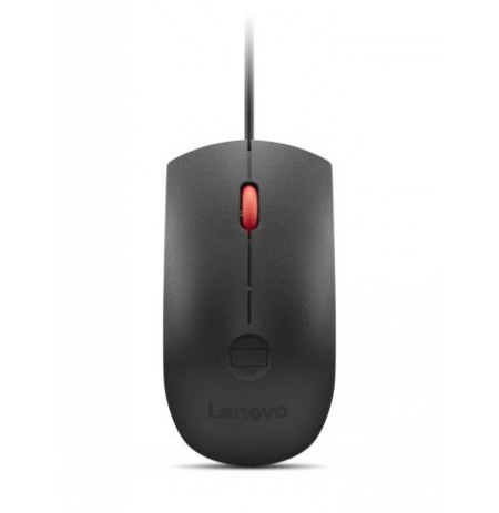 LENOVO FINGERPRINT BIOMETRIC USB MOUSE GEN3